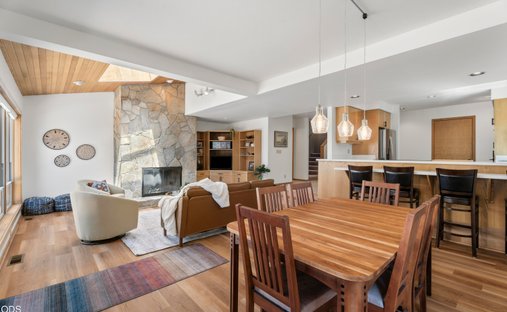 Condominio en Sunriver, Oregón, Estados Unidos 1