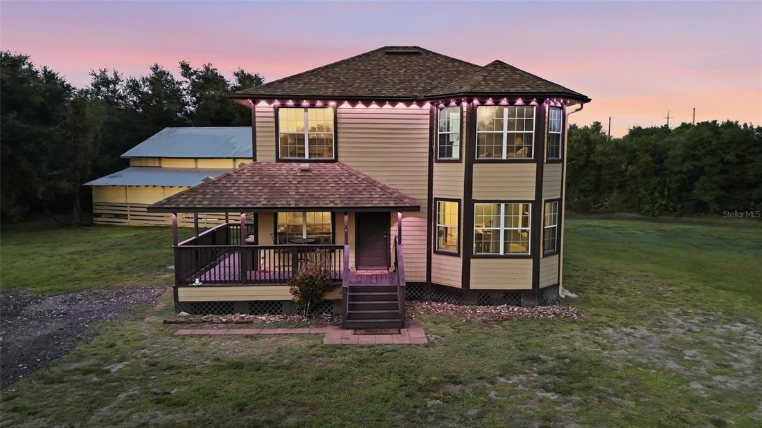 House in Punta Gorda, Florida, United States 1 - 18511817