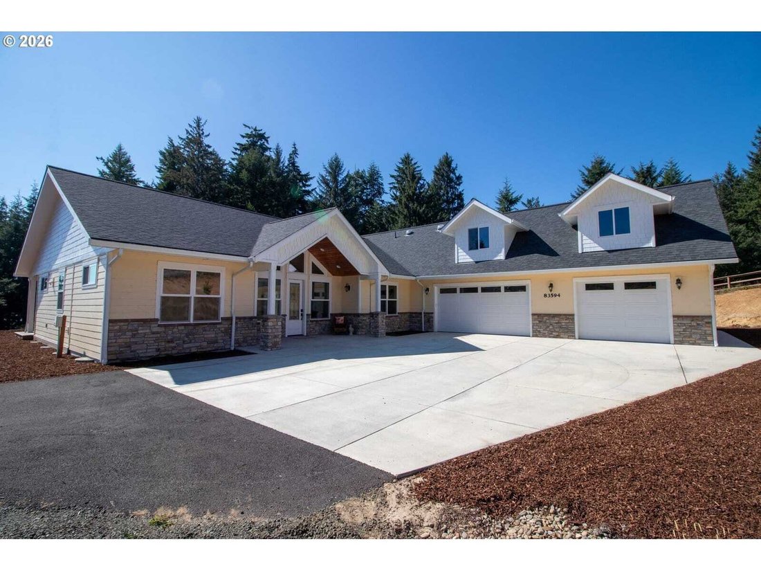 House in Florence, Oregon, United States 4 - 18511194