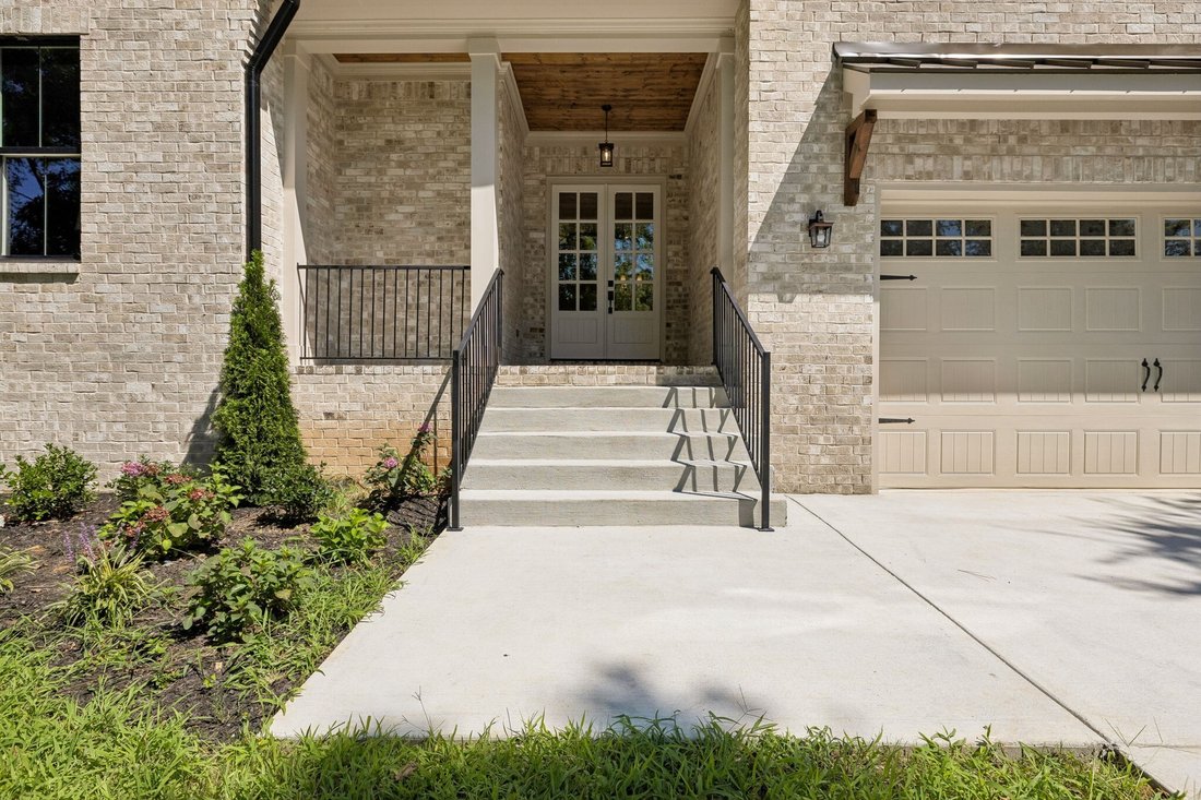 House in Nashville, Tennessee, United States 3 - 18512427