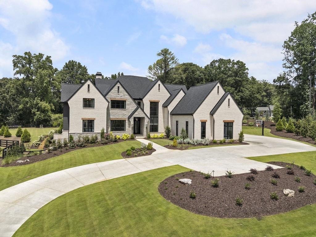 House in Milton, Georgia, United States 1 - 18515945