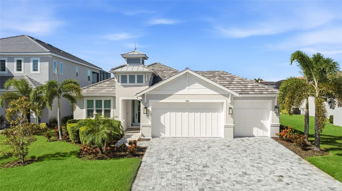 House in Bradenton, Florida, United States 5 - 18508889