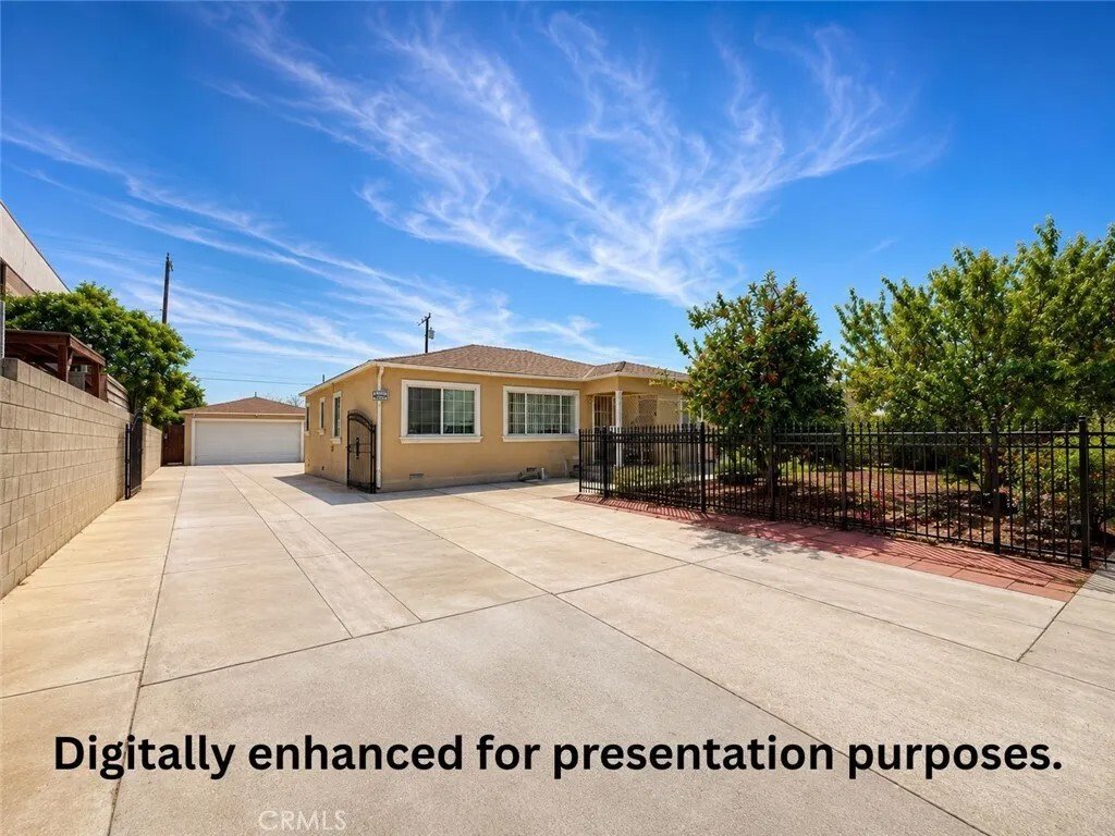 House in Santa Ana, California, United States 1 - 18513097