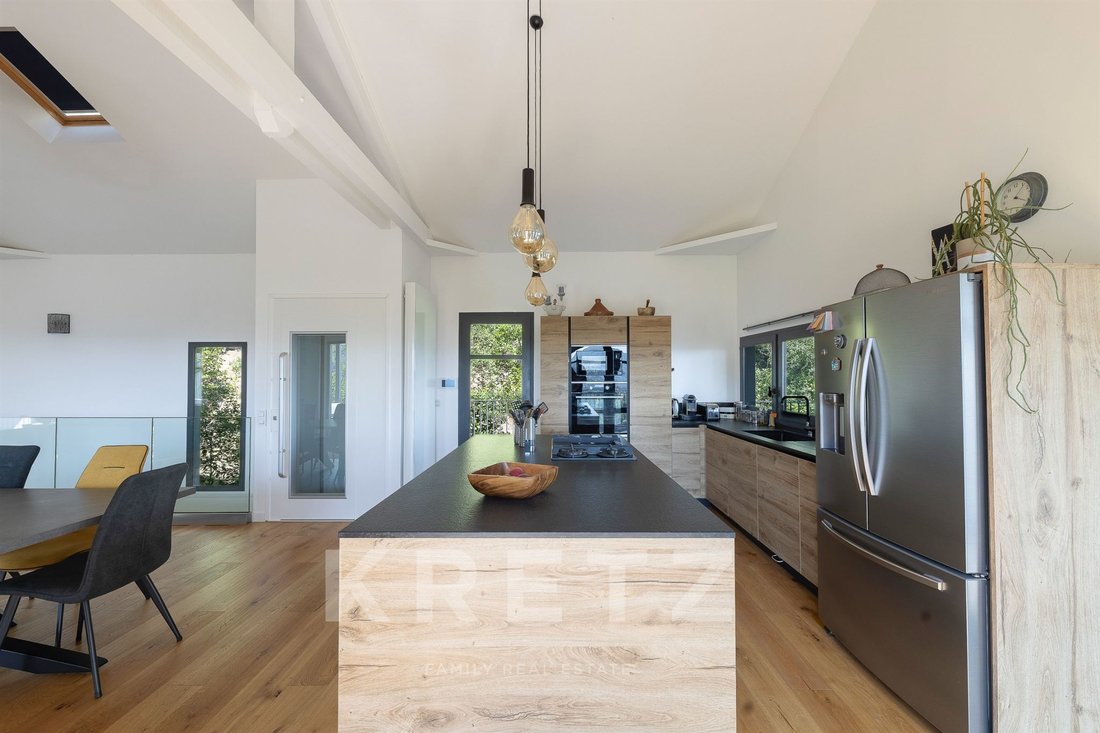 Maison à Manosque, Provence-Alpes-Côte d'Azur, France 5 - 18517668