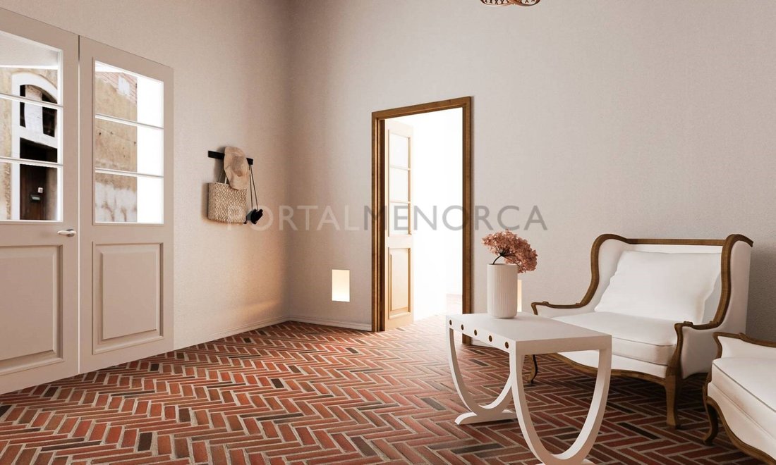 House in Ciutadella de Menorca, Balearic Islands, Spain 4 - 18510124