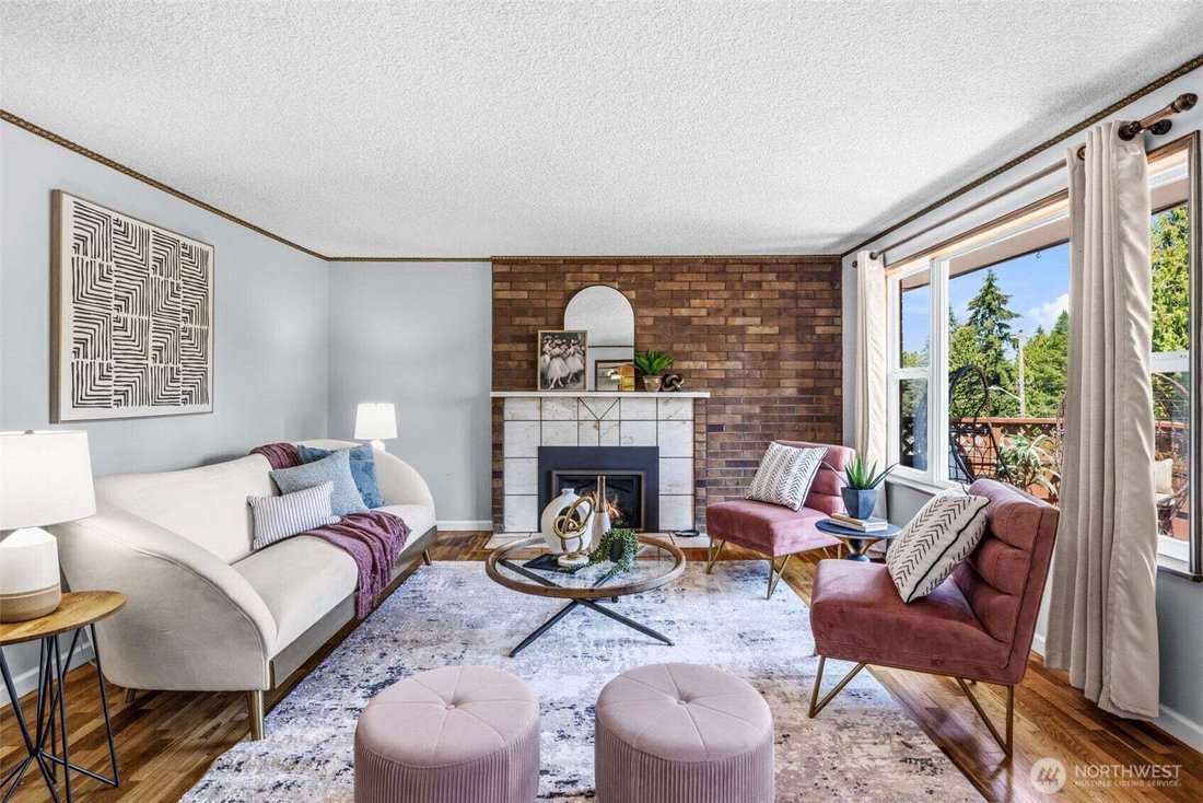 House in Burien, Washington, United States 4 - 18510681