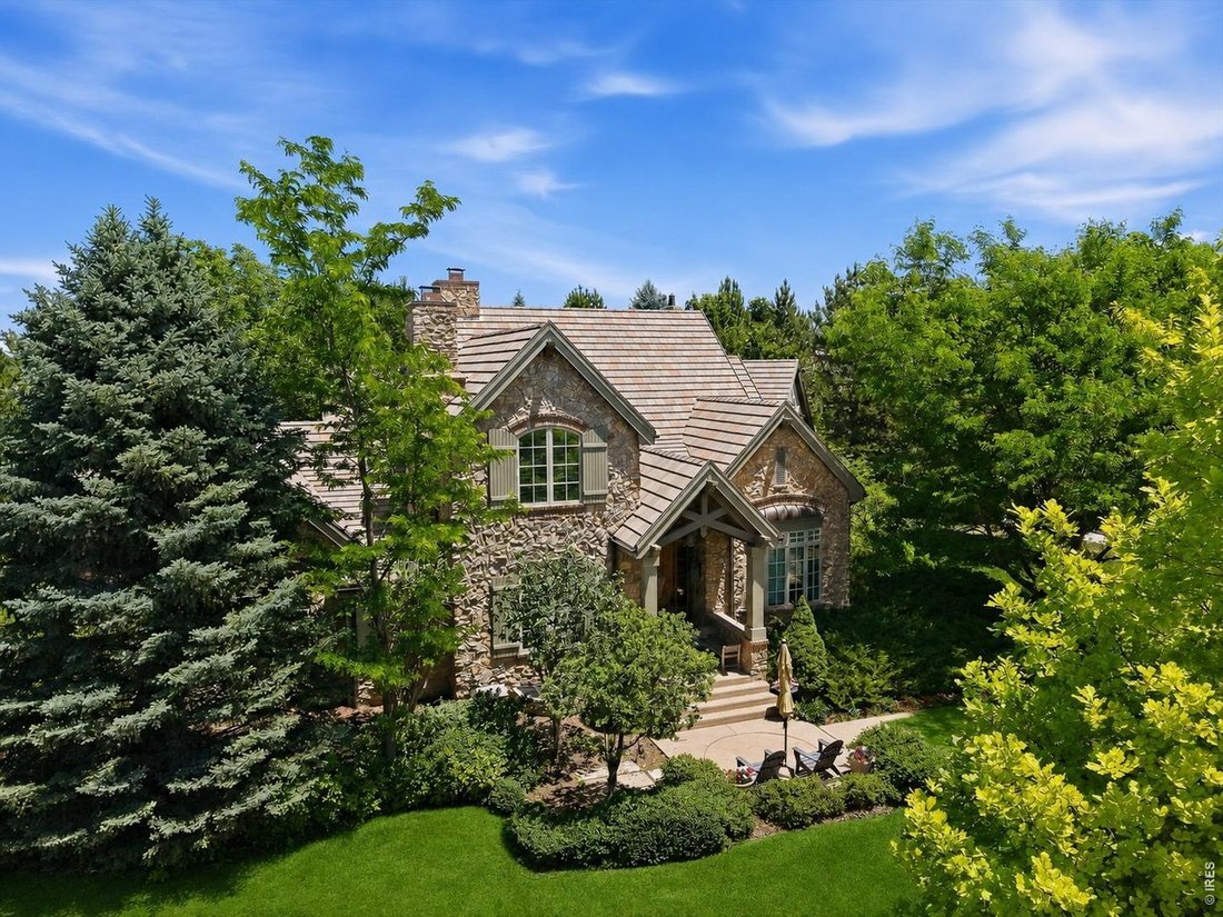 Casa a Greenwood Village, Colorado, Stati Uniti 2 - 18511493