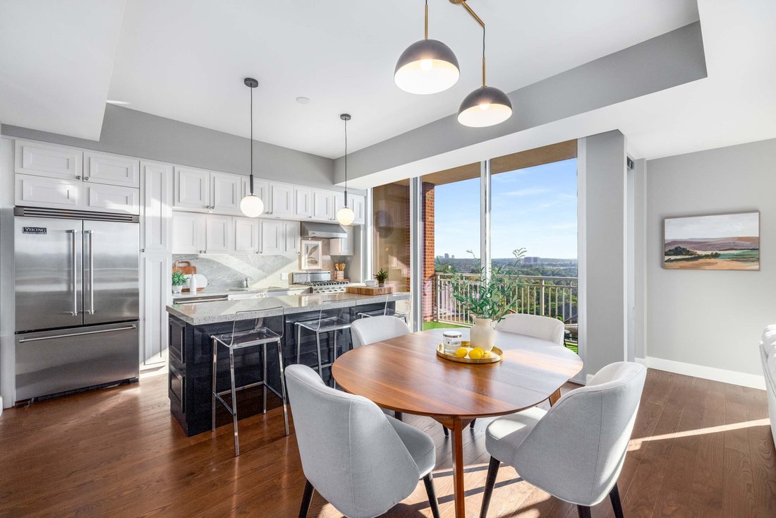 Condo in Atlanta, Georgia, United States 3 - 18510518