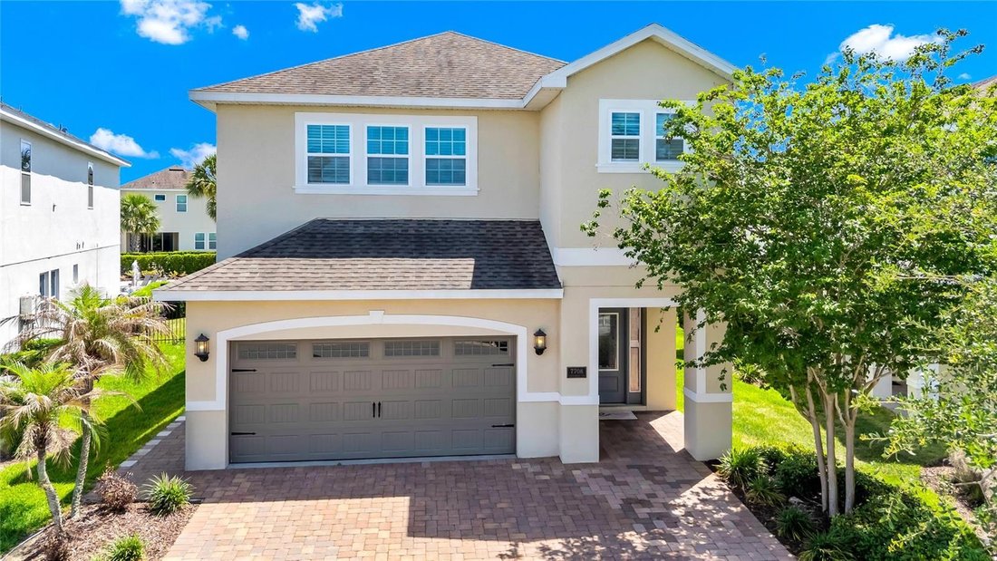 House in Kissimmee, Florida, United States 2 - 18511765