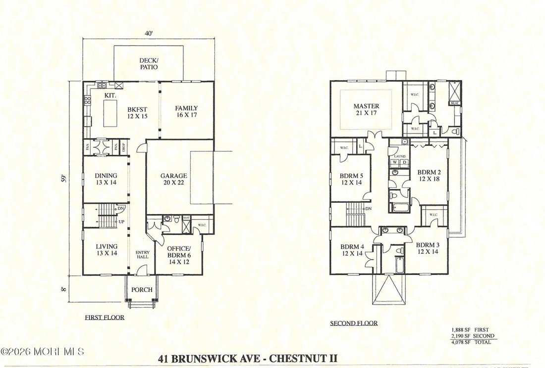 House in Metuchen, New Jersey, United States 2 - 18508420