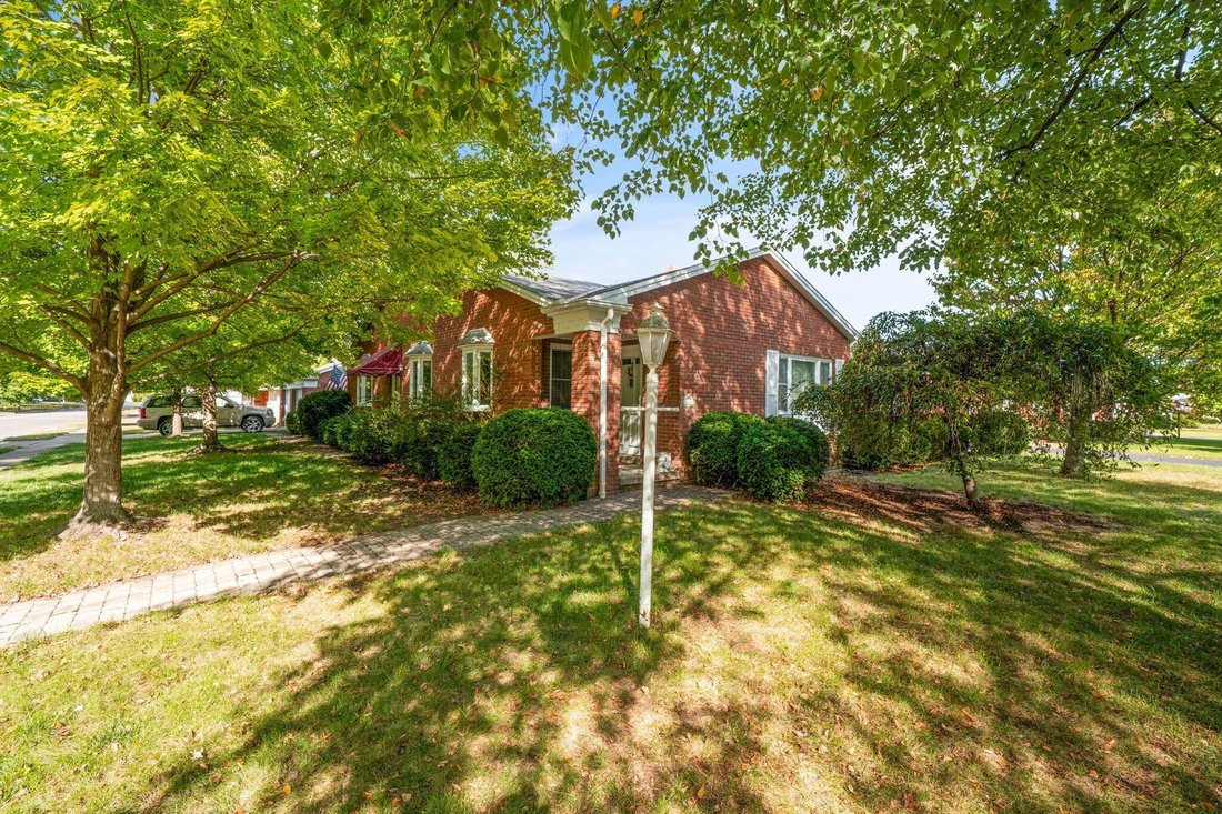 Apartment in Columbus, Ohio, United States 3 - 18516589