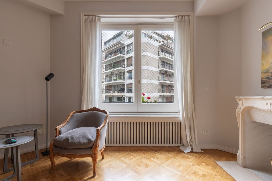 Apartment in Buenos Aires, Buenos Aires, Argentina 3 - 18511399