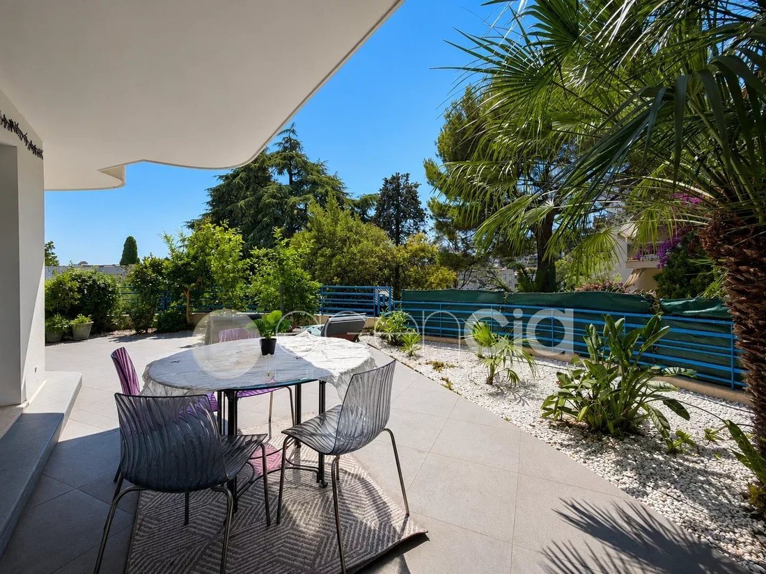 Apartment in Cannes, Provence-Alpes-Côte d'Azur, France 2 - 17930164
