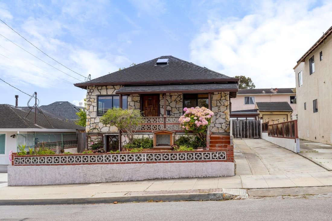 House in Monterey, California, United States 3 - 18511746