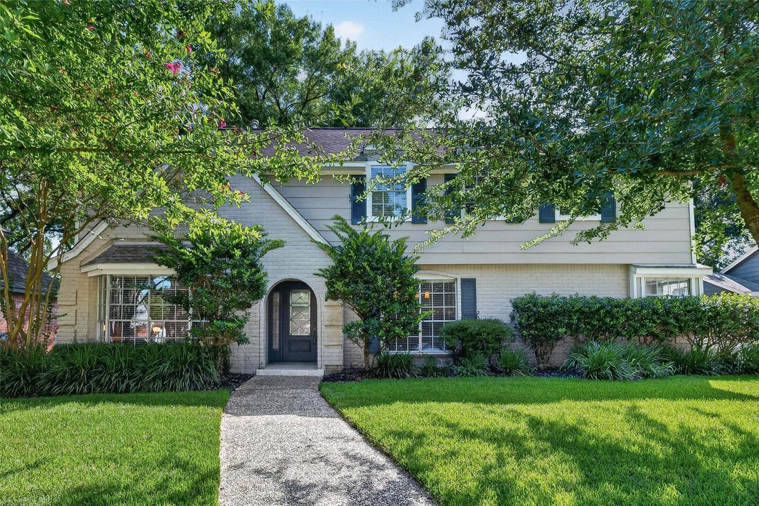 House in Houston, Texas, United States 1 - 18521636