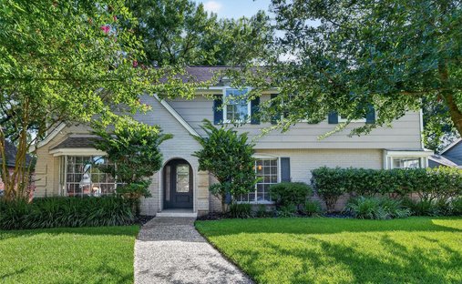 House in Houston, Texas, United States 1