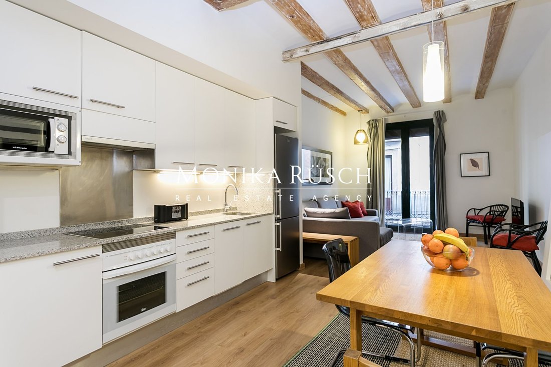 House in Ciutat Vella, Barcelona, Spain 2 - 18508567