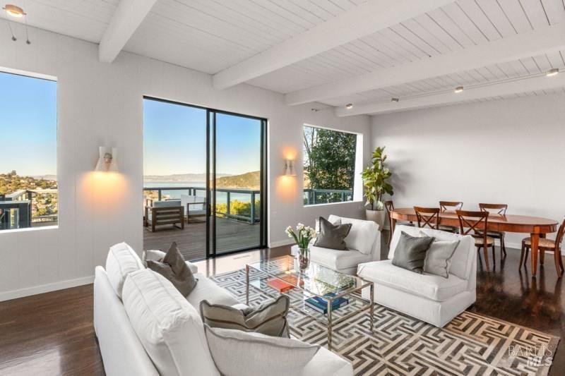 House in Tiburon, California, United States 1 - 18510817