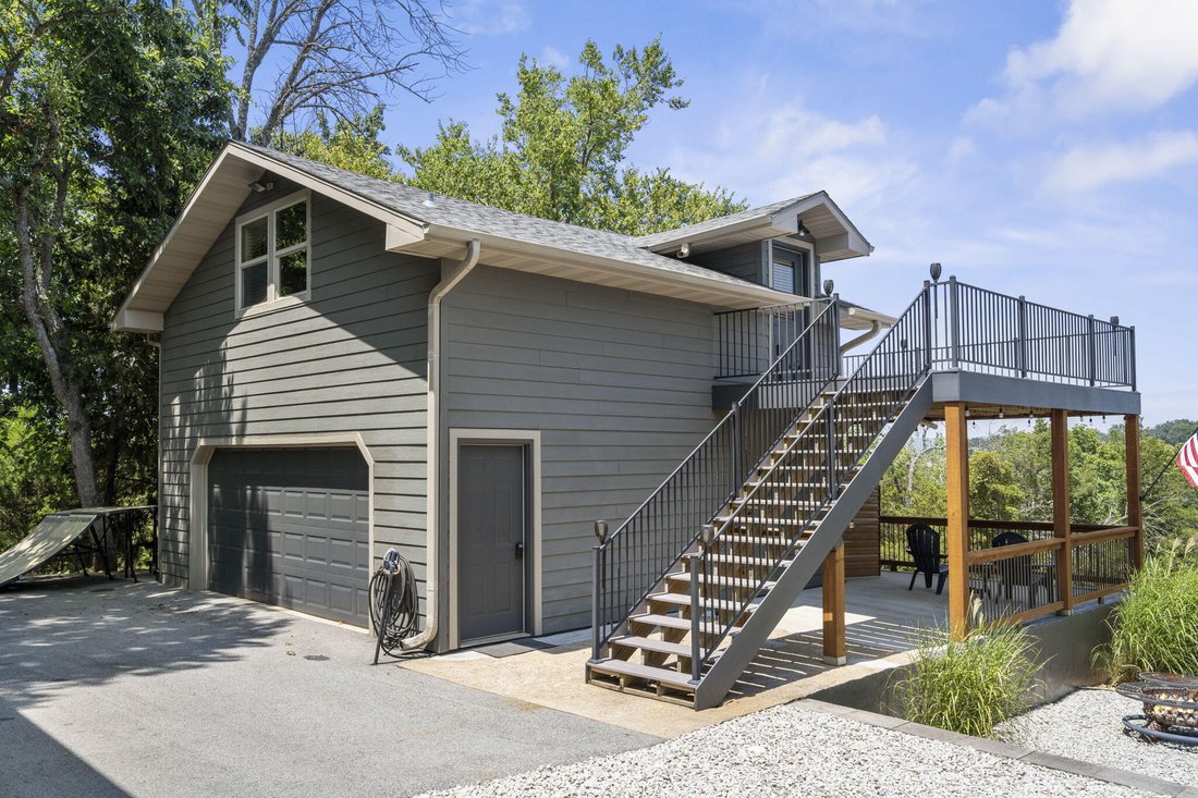 House in Kimberling City, Missouri, United States 3 - 18512902