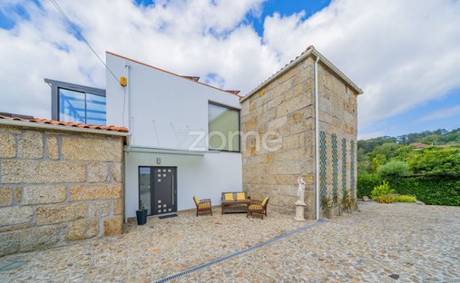 Casa en Braga (Maximinos, Se e Cividade), Braga, Portugal 1