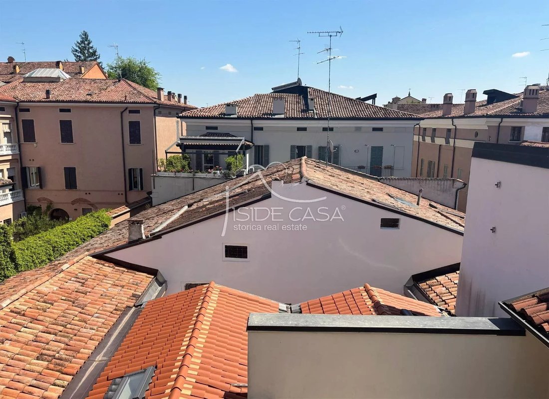 House in Historic Center, Mantua, Lombardy 5 - 18512952