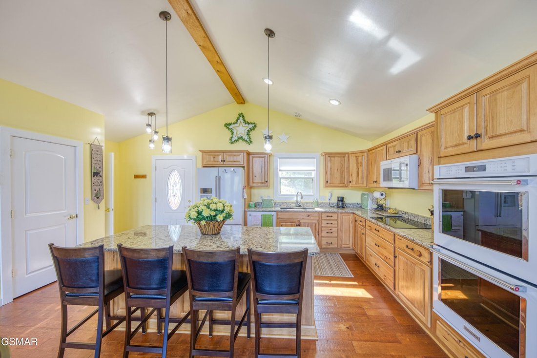 House in Sevierville, Tennessee, United States 5 - 18512398