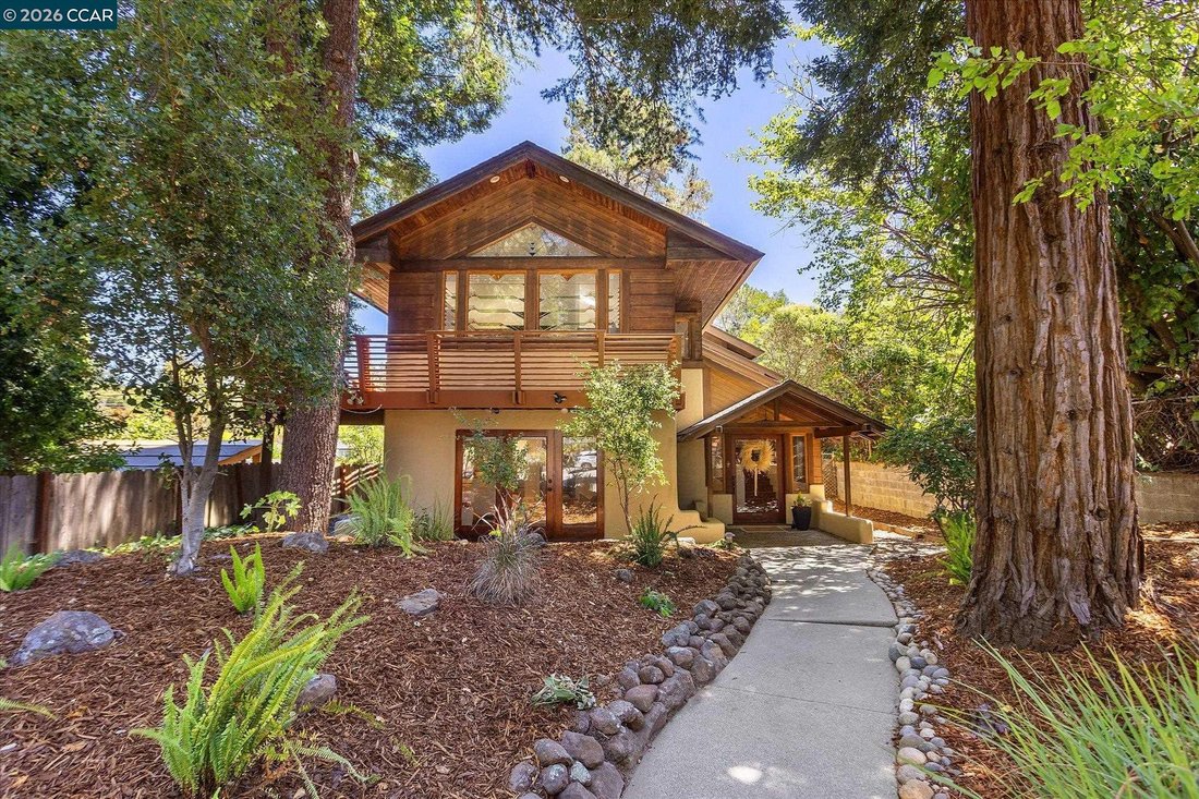 House in Castro Valley, California, United States 2 - 18511673