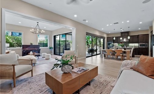 Maison à Lake Forest, Californie, États-Unis 1