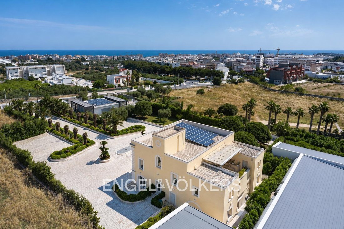 Villa in Center, Monopoli, Italy 2 - 18516572