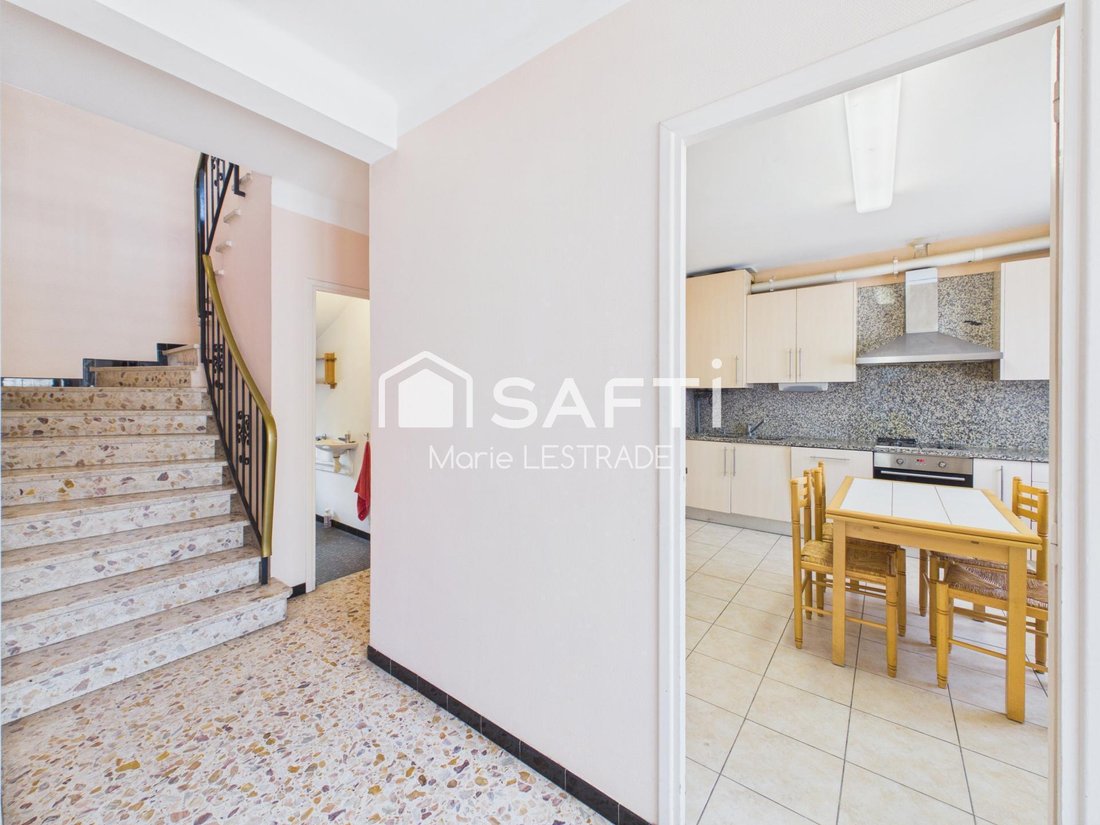 House in Lalande-Grand Selve, Toulouse, France 5 - 18050596