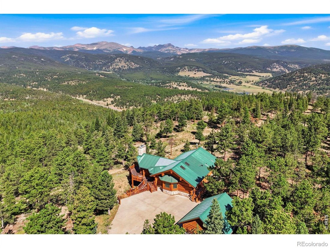 House in Nederland, Colorado, United States 4 - 18511675
