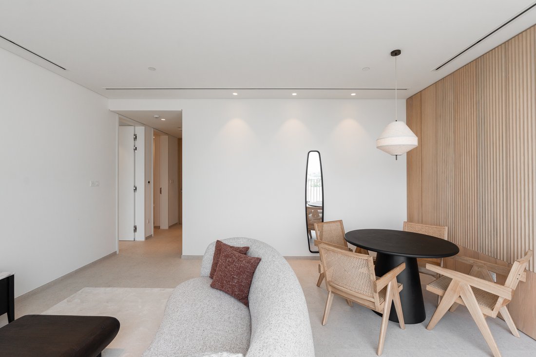 Apartment in Jumeirah, Dubai, United Arab Emirates 4 - 18509698