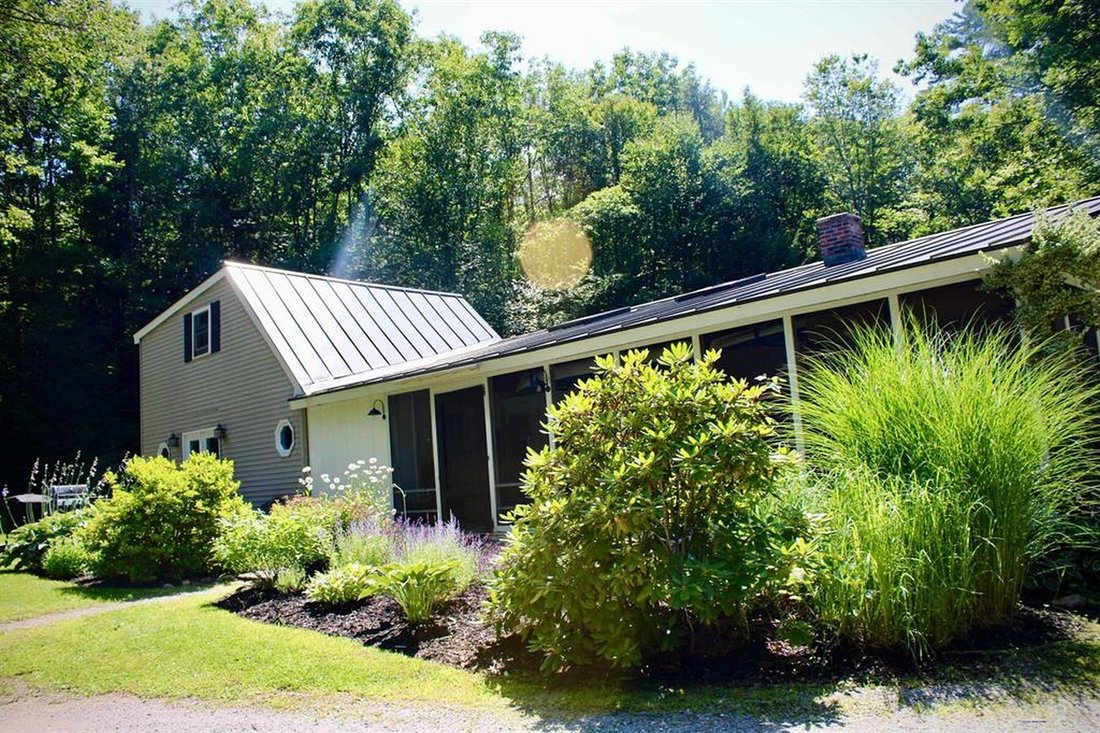 House in Bradford, New Hampshire, United States 2 - 18510587