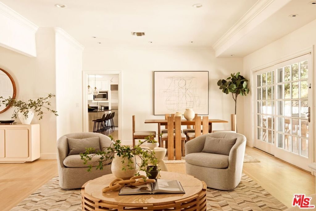 House in Los Angeles, California, United States 2 - 18511068