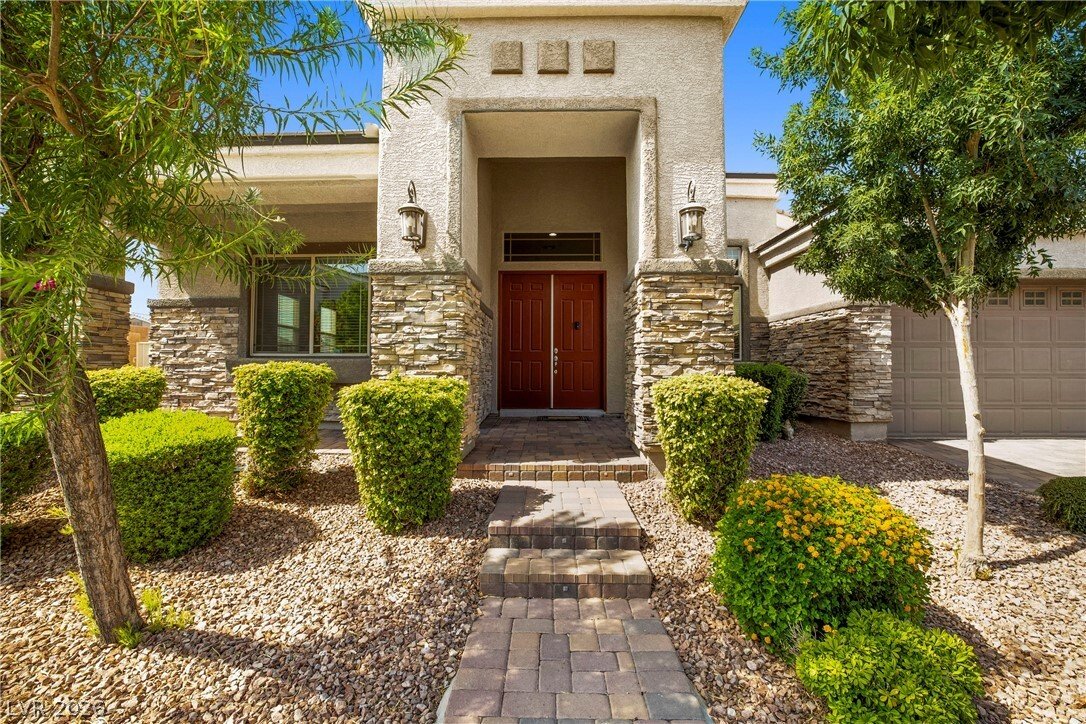 House in Las Vegas, Nevada, United States 2 - 18508452