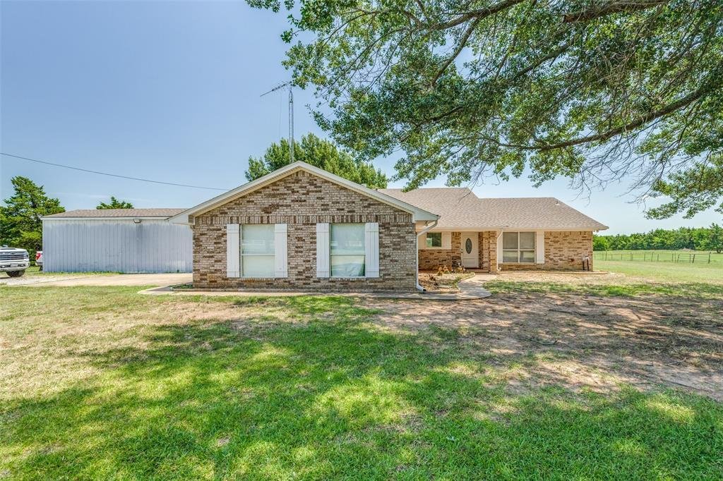Farm Ranch in Pottsboro, Texas, United States 3 - 18513310