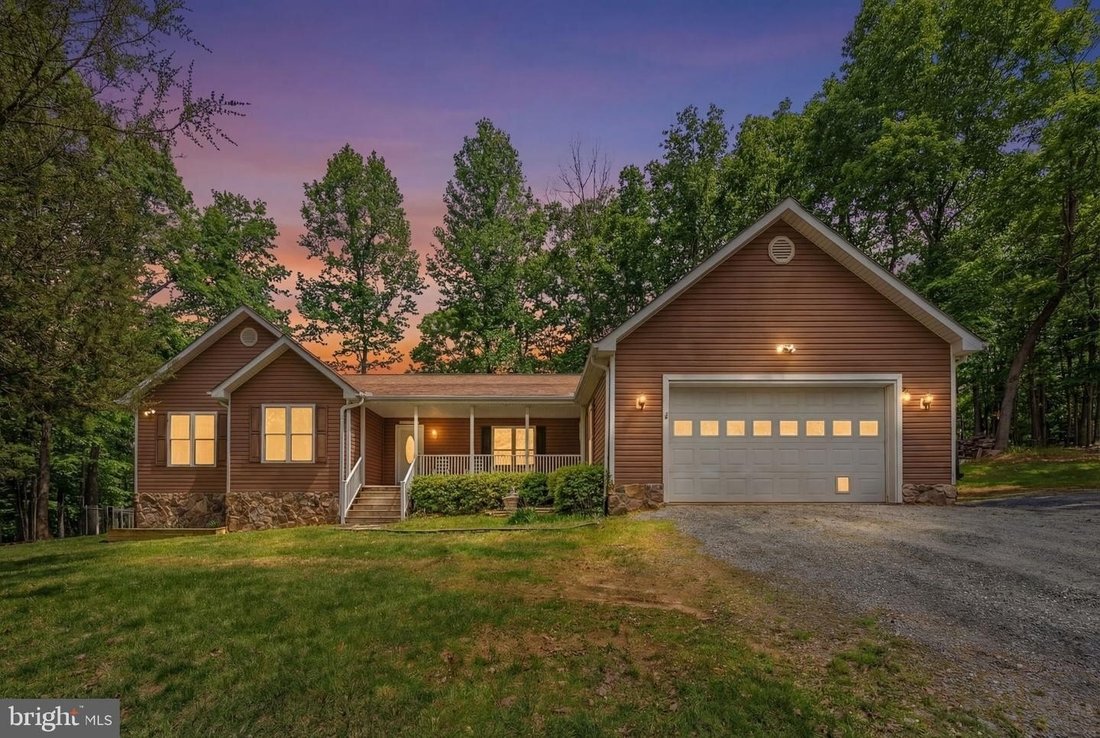 House in Amissville, Virginia, United States 1 - 18514588