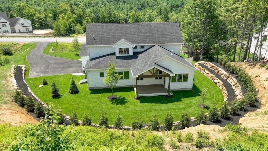 House in Bedford, New Hampshire, United States 3 - 18514415