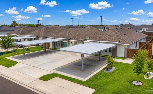 Mission, Texas, United States 1