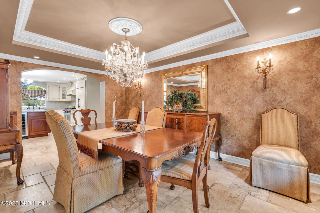 House in Marlboro Township, New Jersey, United States 5 - 18515307