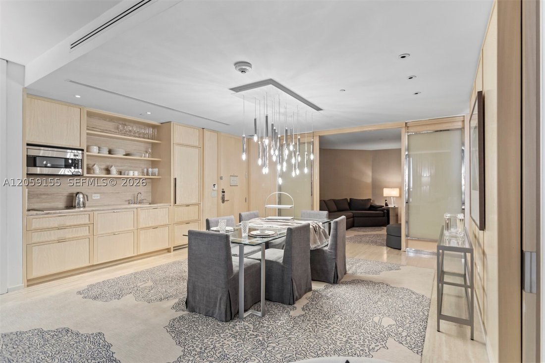 Condo in Bal Harbour, Florida, United States 4 - 18511274