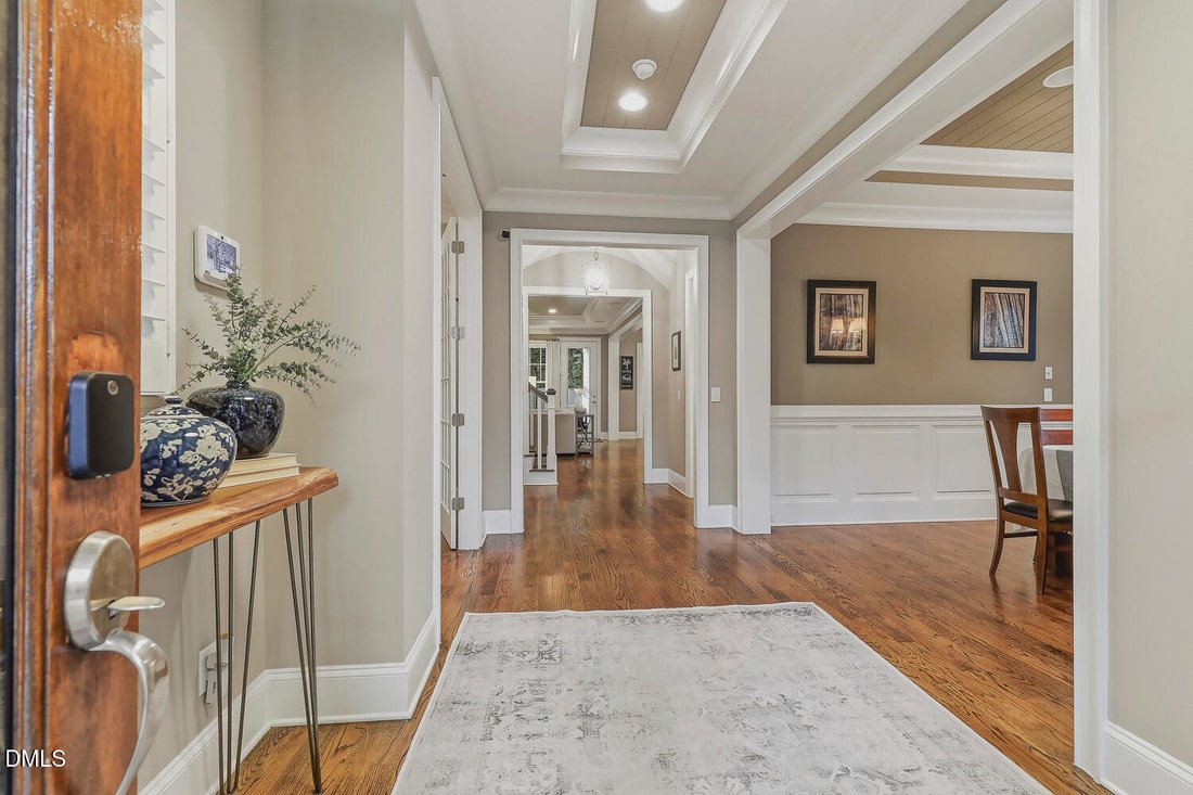 House in Raleigh, North Carolina, United States 5 - 18508699