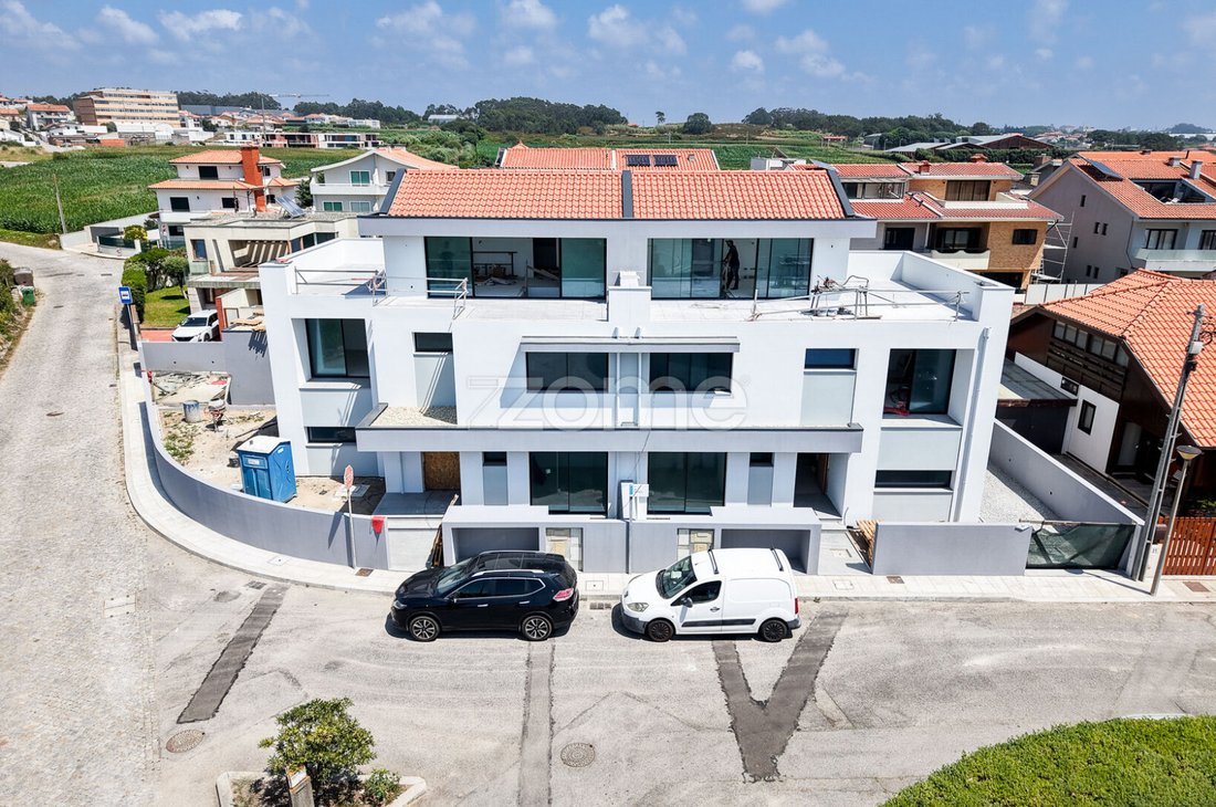 House in Perafita, Lavra e Santa Cruz do Bispo, Porto District, Portugal 3 - 17306585