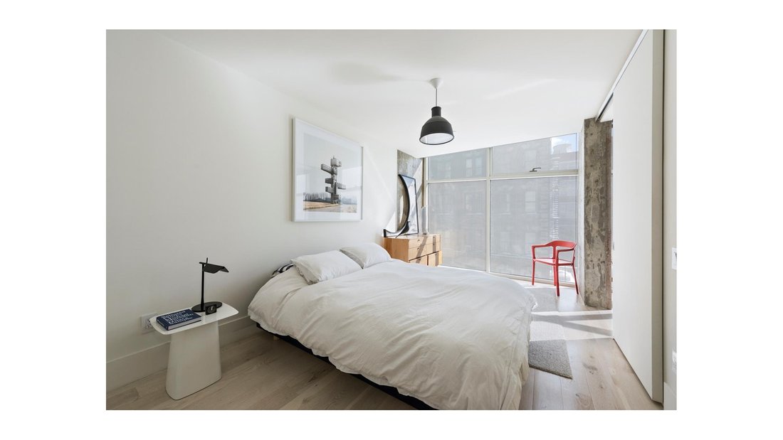 Condo in New York, New York, United States 3 - 18513491