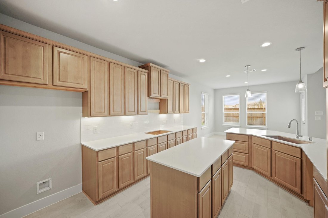 House in Katy, Texas, United States 2 - 18509432