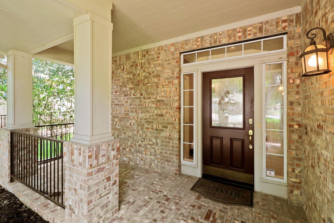 House in Austin, Texas, United States 4 - 18512133