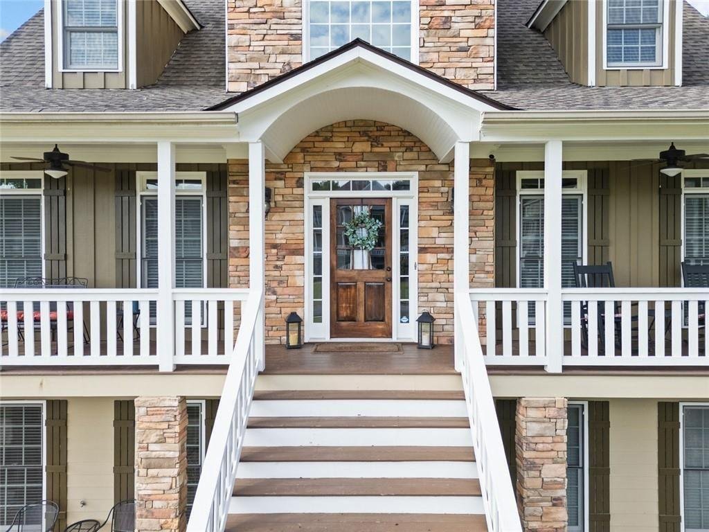 House in Euharlee, Georgia, United States 4 - 18512319