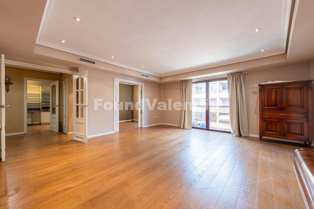 Apartment in Ciutat Vella, Valencia, Spain 1 - 18508156