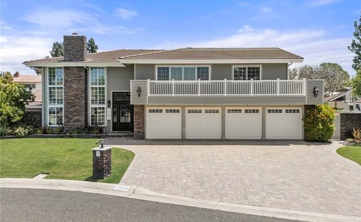Casa a Orange, California, Stati Uniti 1