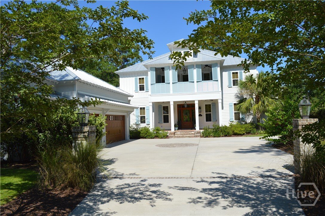 House in Richmond Hill, Georgia, United States 4 - 18515160